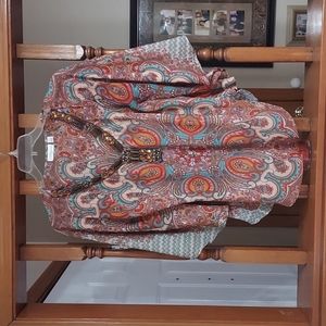 Studio Top Size Large